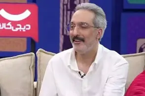 شوخی بی‌مزه و مسخره ژوله با مصدومیت رامین رضاییان