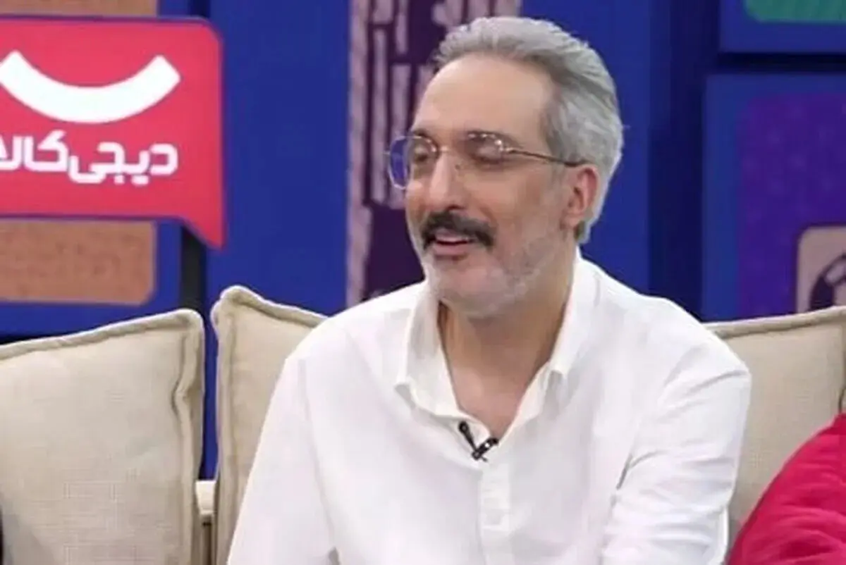 شوخی بی‌مزه و مسخره ژوله با مصدومیت رامین رضاییان