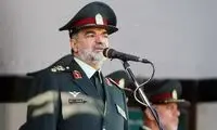 رادان: سناریوهای آشوب و تجزیه را نقش‌برآب می‌کنیم 