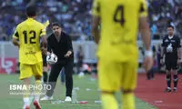 تساوی پیکان و فجر، رتبه پرسپولیس را جا‌به‌جا کرد