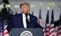 ترامپ رسما به بایدن اعلان جنگ کرد 