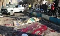 پشت‌پرده حادثه کرمان، 64بمب بود نه دو تا
