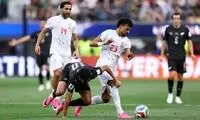 شاید تیم ملی ایران همین امشب صعود کند! 