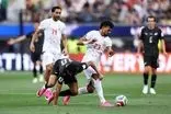 شاید تیم ملی ایران همین امشب صعود کند! 