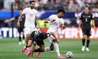 شاید تیم ملی ایران همین امشب صعود کند! 