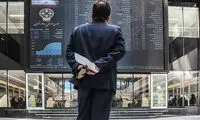 وضعیت بورس در آخرین روز معاملاتی هفته