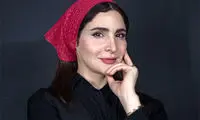 نورا هاشمی به بازیگران «برای فروش» پیوست