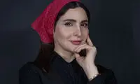 نورا هاشمی به بازیگران «برای فروش» پیوست