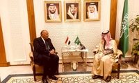 بیانیه طوفانی عربستان و مصر علیه ایران