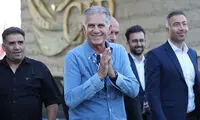 ماجرای دعوت نشدن ۲ پرسپولیسی به اردوی تیم ملی