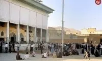 عکس‌های نادر و دیده نشده از شیراز در دهه 30