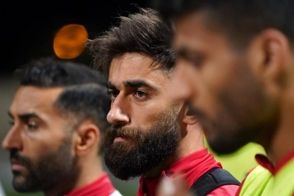 دلتنگی گزینه پرسپولیس علنی شد!