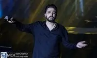اعمال محدودیت برای خواننده ترانه بحث‌برانگیز؟