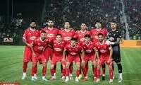 پایان رکورد جذاب رفیعی در پرسپولیس