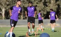 واکنش جنجالی ستاره استقلال به پیشنهاد پرسپولیس