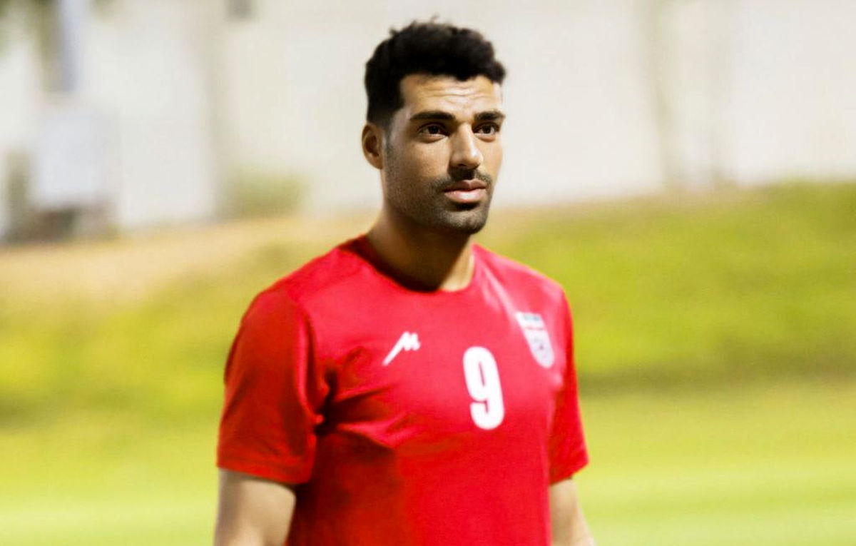 مهدی طارمی: خسته و بی‌انگیزه‌ایم!