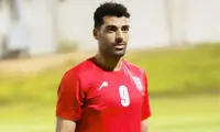 مهدی طارمی: خسته و بی‌انگیزه‌ایم!