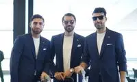 اظهارنظر عجیب طارمی درباره شرایط تیم ملی در جام ملت‌ها