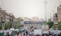 تصاویر آلوده‌ترین شهر جهان که تعطیل هم نمی‌شود!