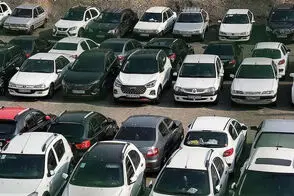 جهش ۵۰۰ میلیونی محصول ایران‌خودرو در یک روز