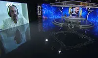 سوتی بین‌المللی مهمان مشهور برنامه میثاقی