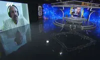 سوتی بین‌المللی مهمان مشهور برنامه میثاقی