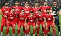 دعوای پرسپولیس و سازمان لیگ پیچیده شد