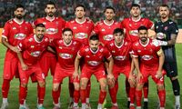 دعوای پرسپولیس و سازمان لیگ پیچیده شد