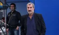 هر شبکه‌ای را می‌زنید این آقا را می‌بینید!