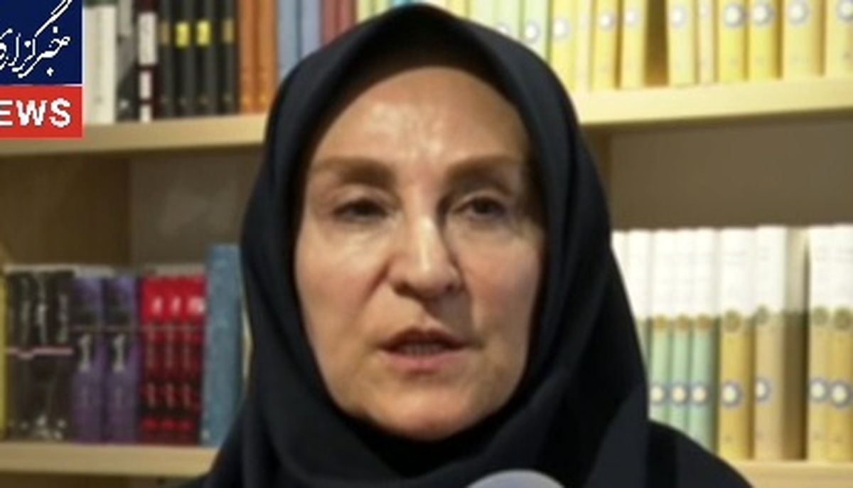 معادل فارسی «کاتر» اعلام شد