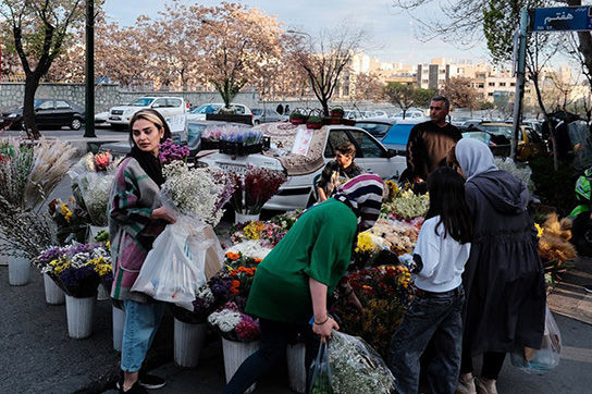 چند تصویر که نظرتان را درباره ایران تغییر خواهد داد
