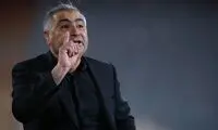 عامل اصلی جنجال فولادآرنا سابقه‌دار است!