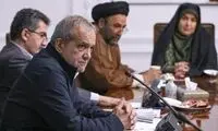 آقای پزشکیان! دولت قبل آبدارچی‌ها را هم عوض کرد