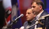اقدام مدیرعامل سابق استقلال علیه بازیکن جنجالی