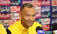 مورایس: پرسپولیس باهوش و با استراتژی بود
