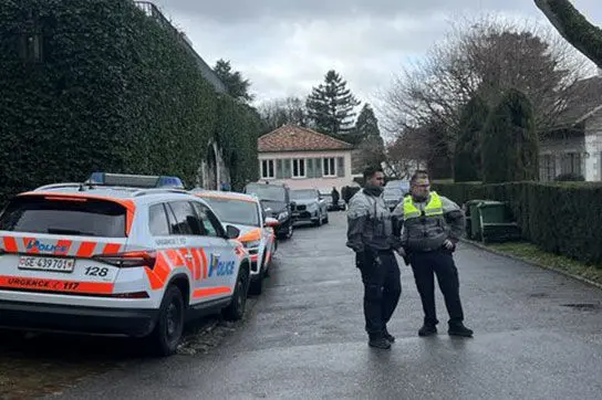 پایان مذاکرات امروز ایران و آمریکا در ژنو