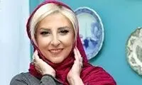 ذوق مرجانه گلچین از هنرنمایی یک پسر در دربند
