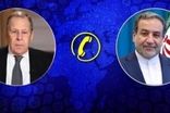جزئیات گفت‌وگوی تلفنی لاوروف و عراقچی
