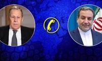 جزئیات گفت‌وگوی تلفنی لاوروف و عراقچی