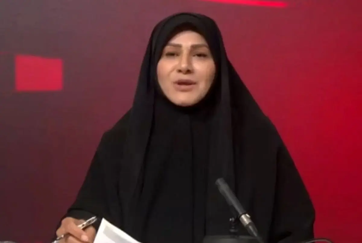 تبریک مرگ لیندسی گراهام از تریبون صداوسیما