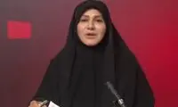 نحوه اعلام عجیب خبر درگذشت لیندسی گراهام از صداوسیما