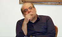 پاسخ صادقی به پرسش عبدی درباره «بند» جنجالی