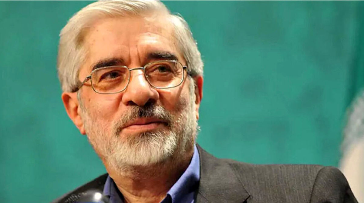 کیهان، بی‌خیال میرحسین موسوی نمی‌شود!