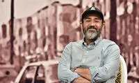 کری جدید مهران غفوریان برای استقلال