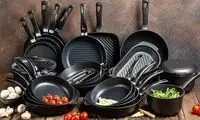 سه سوته دستگیره تابه خود را زیبا کن و لذت ببر