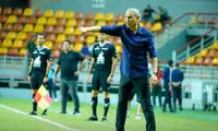 یحیی گل‌محمدی همچنان در تعقیب پرسپولیس
