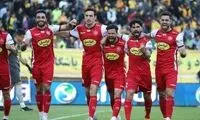 پرسپولیسی ها با این کار باید ساپینتو را عصبی کنند