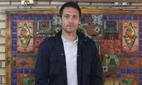 آشوبی: می‌دانستم اسکوچیچ رنگ جام جهانی را نمی‌بیند