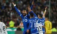گره نقل و انتقالات استقلال کورتر شد