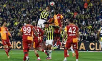 نورپردازی دربی ترکیه، باعث حسرت ایرانی‌ها شد
